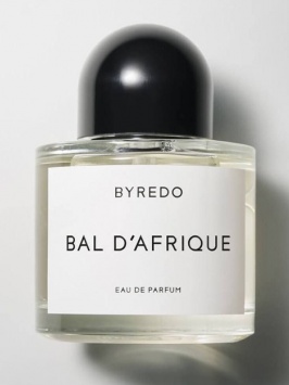 Byredo Bal D'Afrique EDP 100 ml (Original)