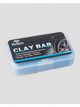 Полировальная глина Tony Clay Bar 180g TB04B