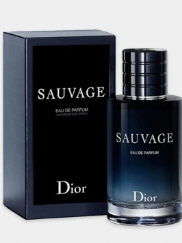 Christian Dior Sauvage EDT 100ml (Хитой)