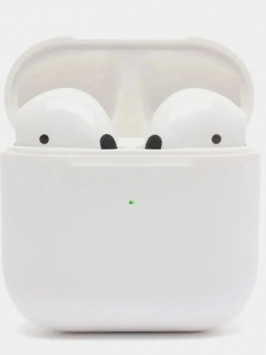 Pro5 Bluetooth 5.0 simsiz naushniklar White