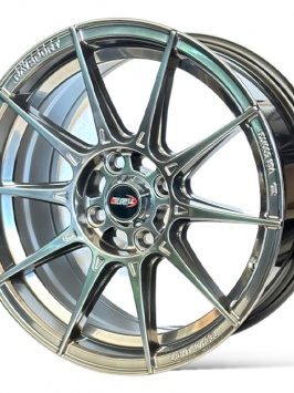 Avtomobil diskasi Vossen Xxr 2 R15x100