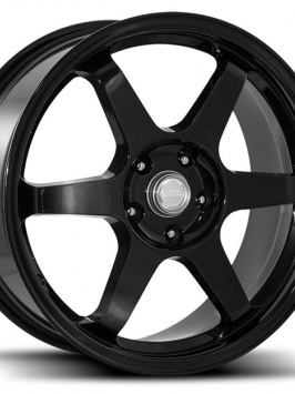Диска машина учун R14 57C6 M7BBL1 8*100*114.3 ET30 CB73.1 4 та