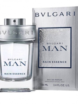 BVLGARI MAN RAIN ESSENCE 100мл BVLGARI MAN RAIN ESSENCE 100мл