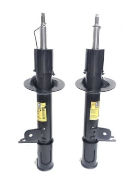 Амортизатор Mansuro GAS Malibu - 1 Задний амортизатор Амортизатор Mansuro GAS Malibu - 1 Задний амортизатор