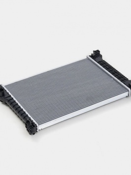 Сув радиатори Mansuro Matiz A/T Сув радиатори Mansuro Matiz A/T