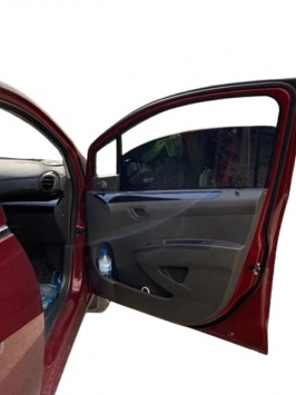Тонировка плёнкас Alfa Spark 50%