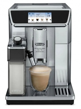 Кофемашина DeLonghi ECAM 650.85.MS