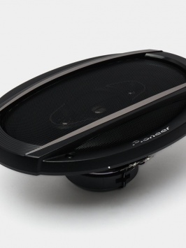 Автомобиль карнайлари Pioneer 650W