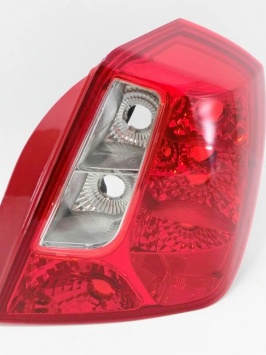 Завод ГМ фараси Lacetti орқа ўнг