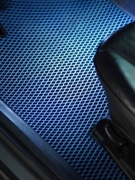 Avtomobilniy kovrik Evakor Premium KIA drugoy svet na zakaz Bez Podpyatnik K3 Cerato 2019 - 2022 Electro