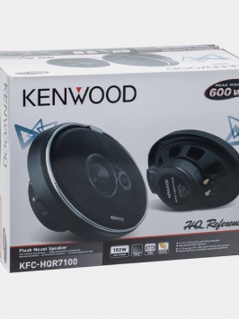 Avtomobil karnaylari Kenwood KFC-HQ7100