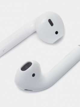 Беспроводные наушники Green Lion True Wireless Buds 2 со встроенным микрофоном