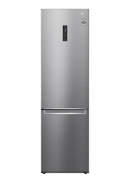Muzlatgich LG GC-B509SMSM Inverter