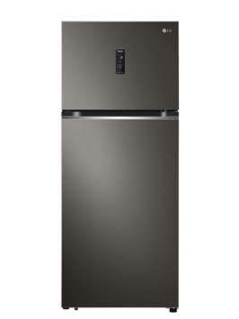 Muzlatgich LG GN-B392SBBB Inverter