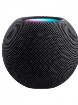 Apple HomePod mini aqlli dinamik Black