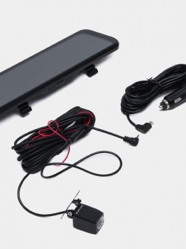 Video registrator Teyes Q7