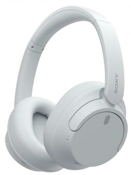Naushniki Sony WH-CH720N White