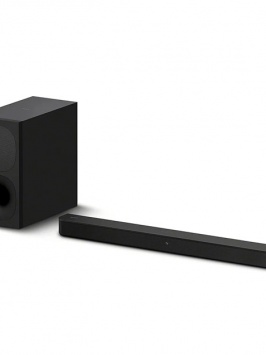 Akustika to‘plami Sony HT-S400