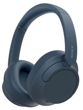 Naushniki Sony WH-CH720N Blue