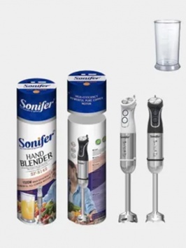 Qo‘l blenderi Sonifer SF-8142 Qo‘l blenderi Sonifer SF-8142