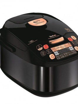 Multivarka Tefal RK901832