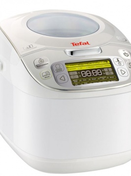 Multivarka Tefal RK812110