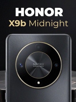 Honor X9b