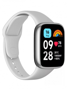 Aqlli soat Redmi Watch 5 Active White