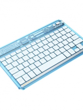 Simsiz klaviatura hoco S55 49640 49642  sp-phone49642