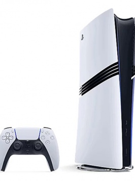O‘yin konsoli Sony PlayStation 5 Pro 2TB