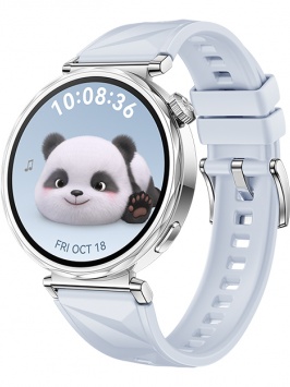 Aqlli soat Huawei GT5 Blue 41 mm