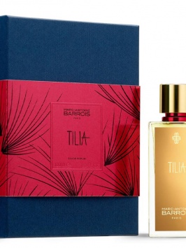 Marc-Antoine Barrois Tilia (U) EDP 100 ml