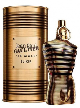 Jean Paul Gaultier Le Male Elixir (M) EDP 125 ml