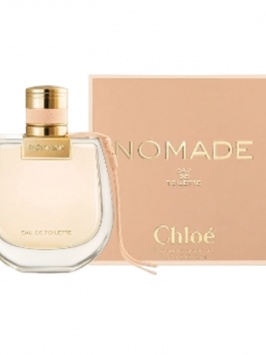 Chloé Nomade Femme (Original) (W) EDT 75 ml