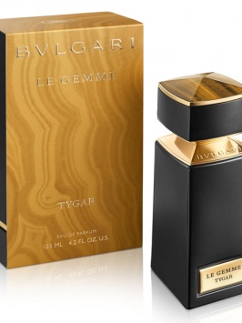 Tygar Bvlgari EDP (Original) 125мл