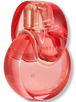 OMNIA CORAL Bvlgari (W) 100 ml (Original) OMNIA CORAL Bvlgari (W) 100 ml (Original)
