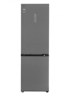 Холодильник LG GC-B459FNPW