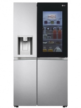 Холодильник LG GC-X257CAEV