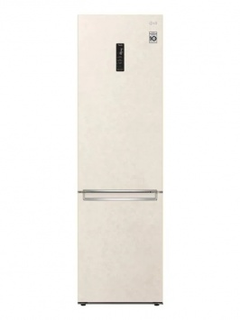 Muzlatgich LG GC-B509SESM
