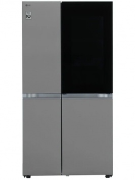 Холодильник LG GC-Q257CAFV