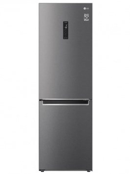 Muzlatgich LG GC-B459MLWM