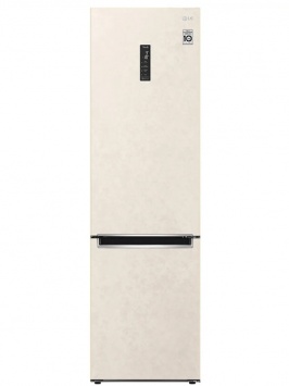 Muzlatgich LG GC-B509MEWM
