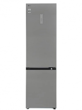 Muzlatgich LG GC-B509FNZW
