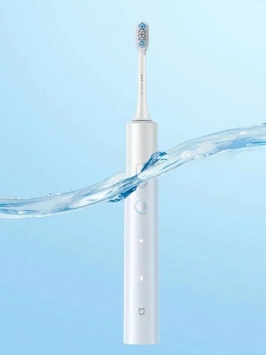 Электрическая зубная щетка Xiaomi Electric Toothbrush T501 Белый