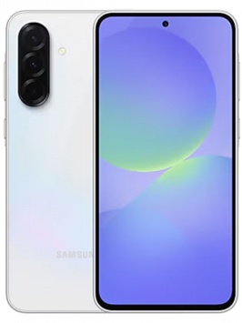 Samsung Galaxy A36 5G 8/256 GB White