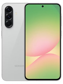 Samsung Galaxy A56 5G 8/256 GB Lightgray