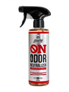 Ҳидни нейтраллаштирувчи  ON ODOR NEUTRALIZER