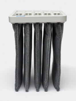 Havo tozalagich uchun filtr Lifa Air 3GS302 LAS302