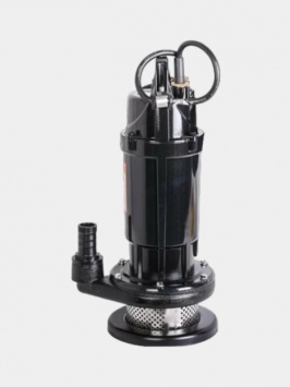 Suv nasosi EPA EVN-P1.5-25-550-3 550 Vt