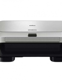 Sendvich ishlab chiqaruvchi Braun SM5038